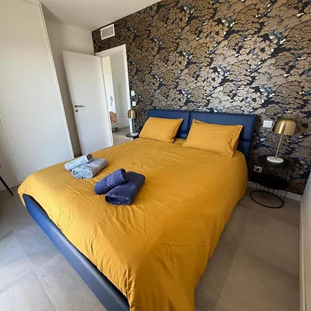 Grand T2 Standing Avec Jardin Agosta Apartment Albitreccia